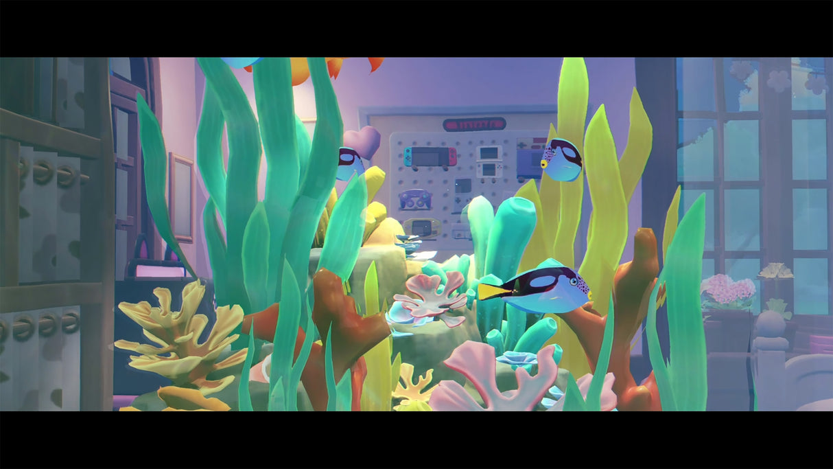 Starsand Island (PS5)