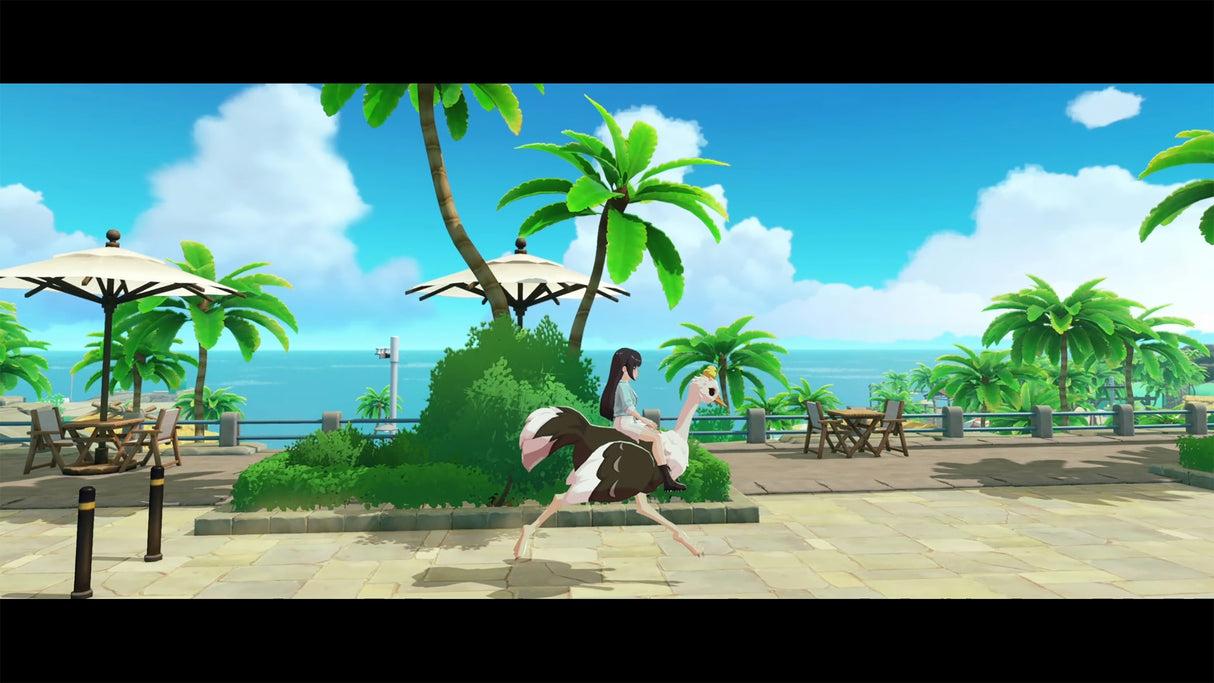 Starsand Island (PS5)