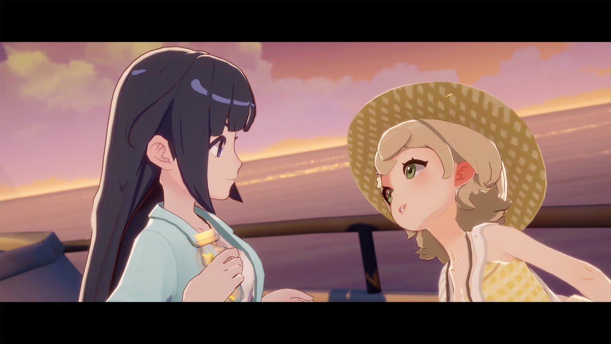 Starsand Island (PS5)