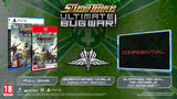 Starship Troopers: Ultimate Bug War! [Code in a Box] (Switch 2)