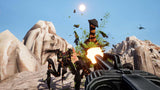 Starship Troopers: Ultimate Bug War! [Code in a Box] (Switch 2)