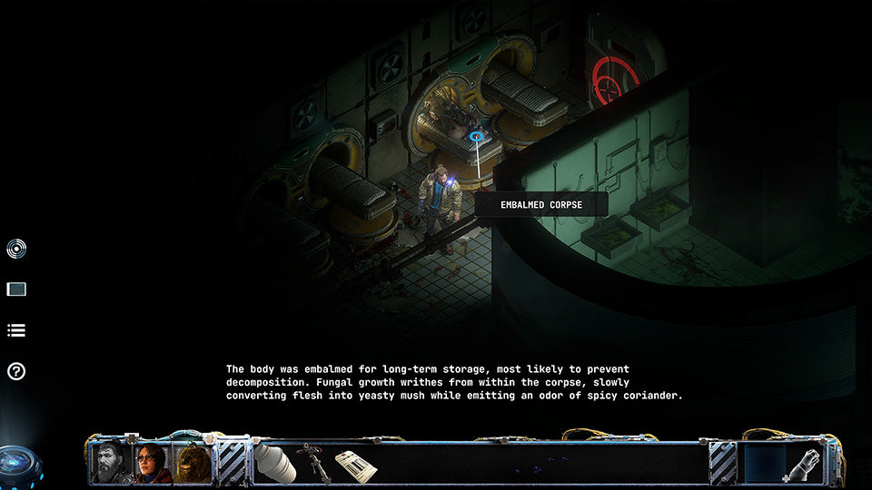 Stasis: Bone Totem (PS5)