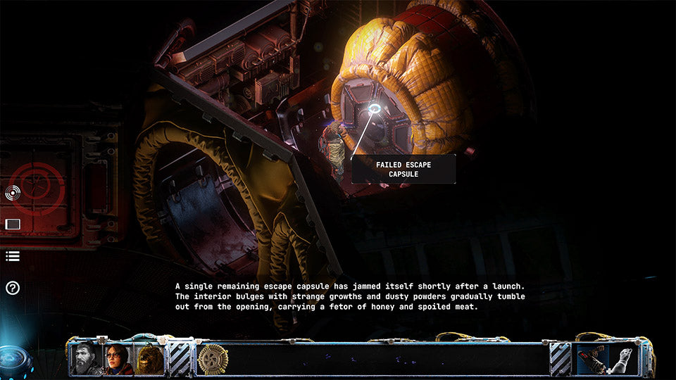 Stasis: Bone Totem (PS5)