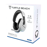 Turtle Beach Stealth 600 Gen 3 PS White Gaming Headset