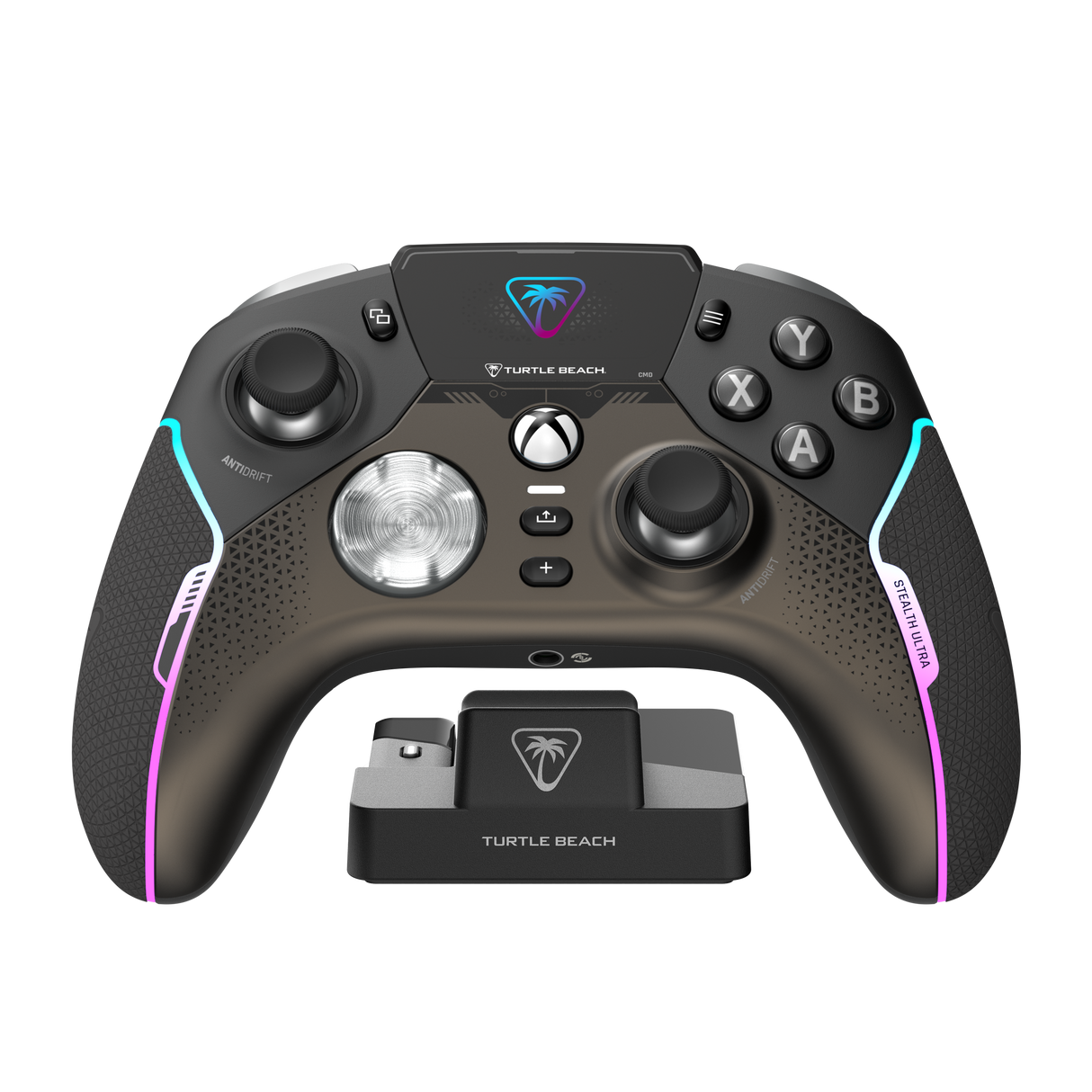 Turtle Beach Stealth Ultra XB Black Gaming Controller