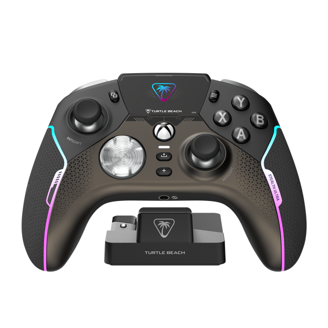Turtle Beach Stealth Ultra XB Black Gaming Controller