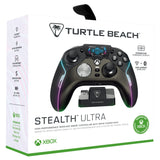 Turtle Beach Stealth Ultra XB Black Gaming Controller
