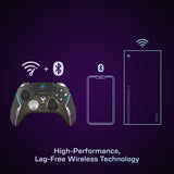 Turtle Beach Stealth Ultra XB Black Gaming Controller