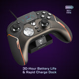 Turtle Beach Stealth Ultra XB Black Gaming Controller