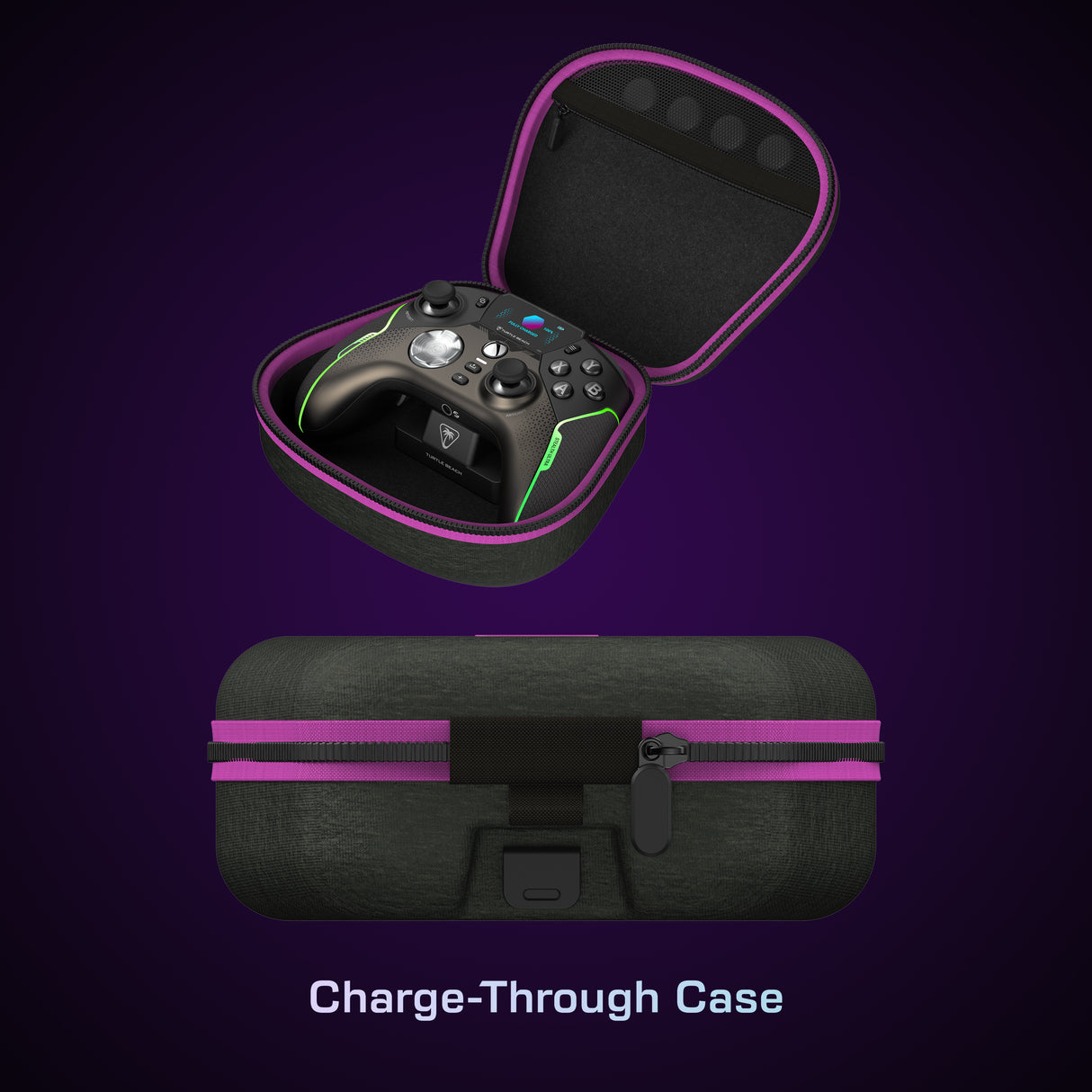 Turtle Beach Stealth Ultra XB Black Gaming Controller