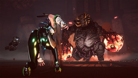 Stellar Blade™ - Complete Edition (Switch 2)