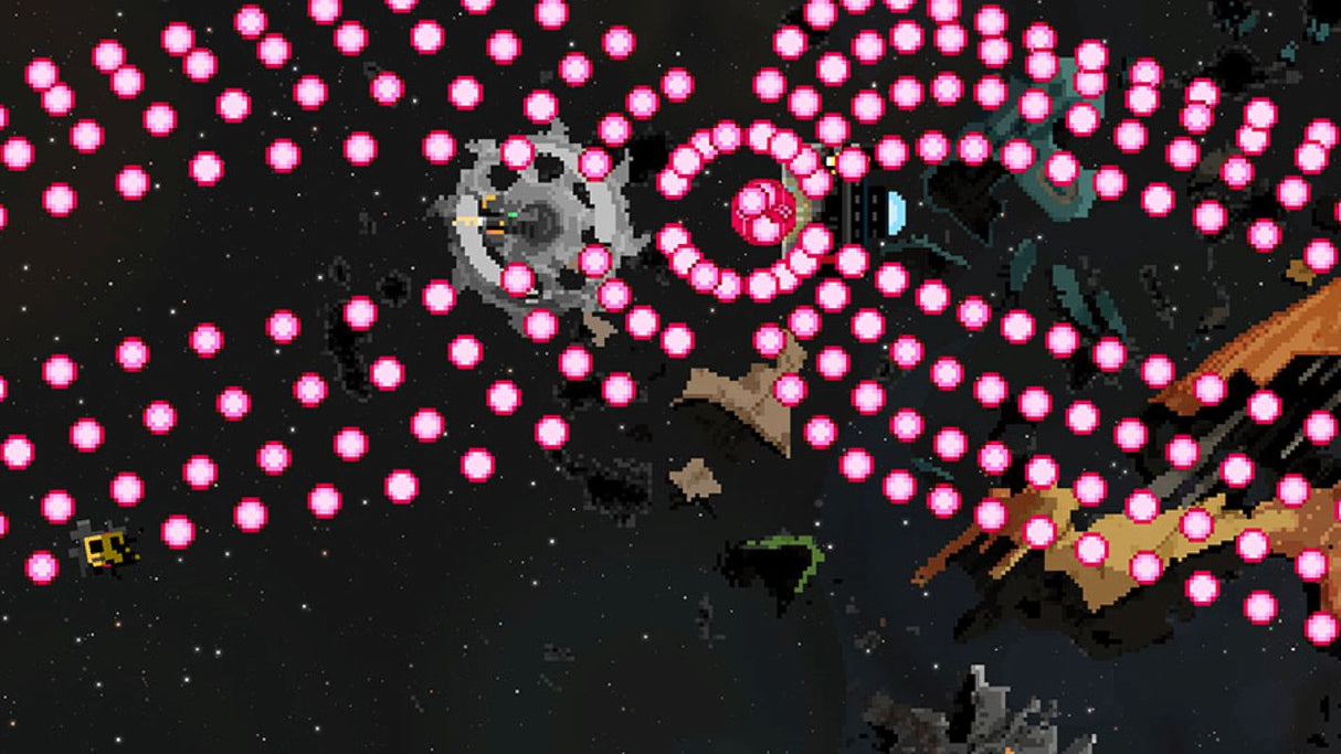 Steredenn: Binary Stars (PS5)