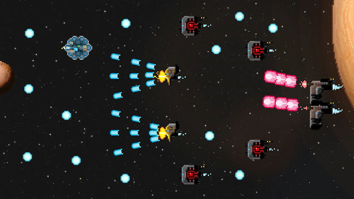 Steredenn: Binary Stars (PS5)