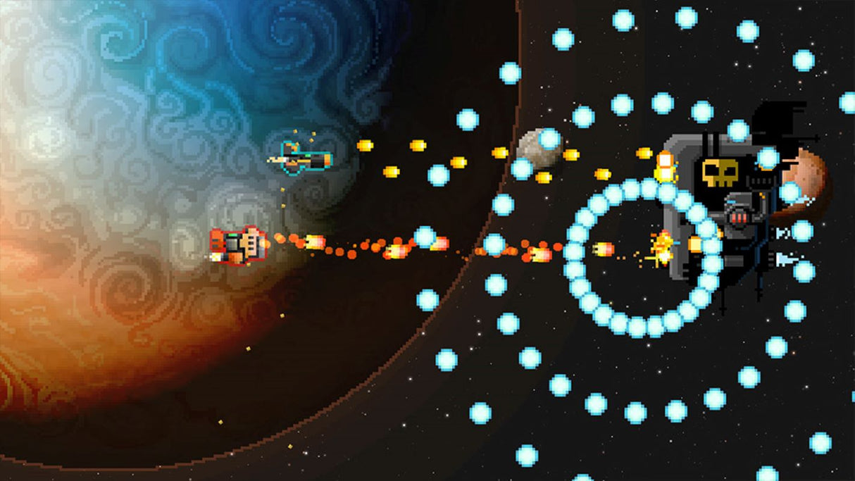 Steredenn: Binary Stars (PS5)