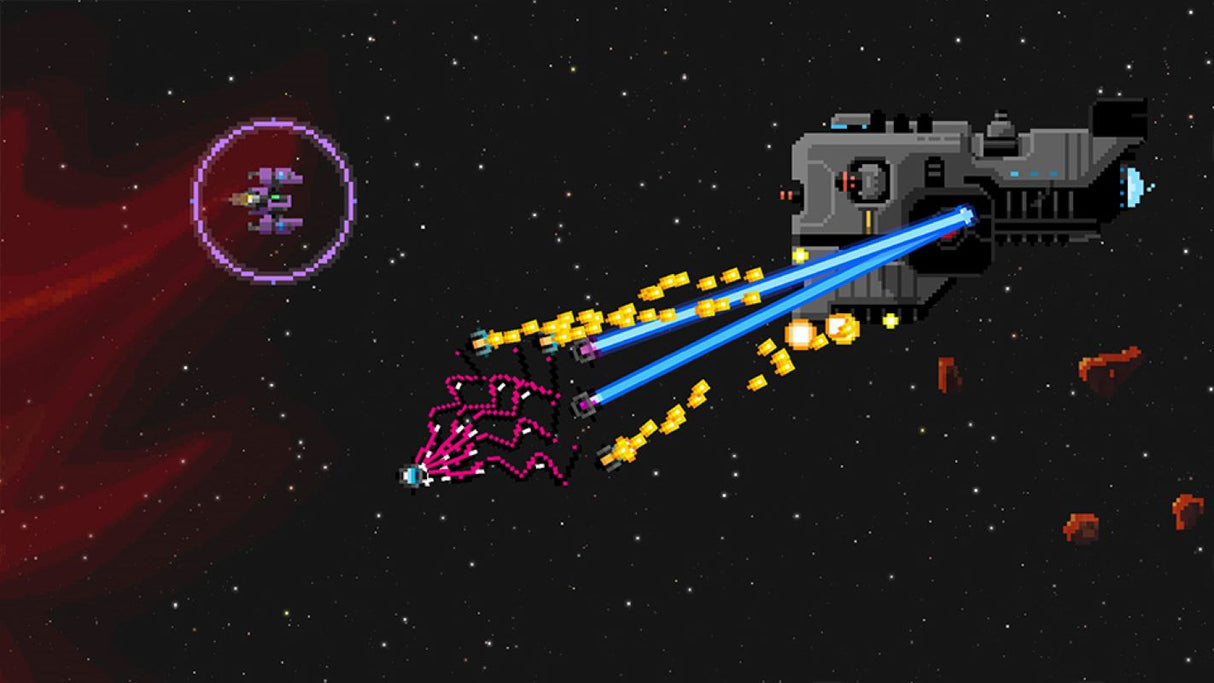 Steredenn: Binary Stars (PS5)