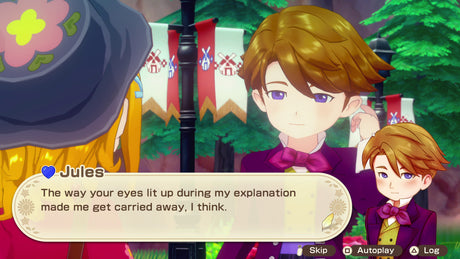 STORY OF SEASONS: Grand Bazaar (PS5)