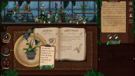 Strange Horticulture & Strange Antiquities Double Pack - 2 Games in 1 (Switch)
