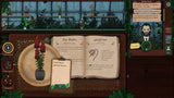 Strange Horticulture & Strange Antiquities Double Pack - 2 Games in 1 (Switch)
