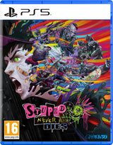 Stupid Never Dies (PS5)