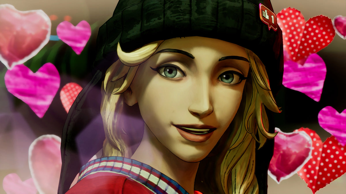 Stupid Never Dies (PS5)