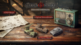 Sudden Strike 5 Deluxe Edition (PS5)