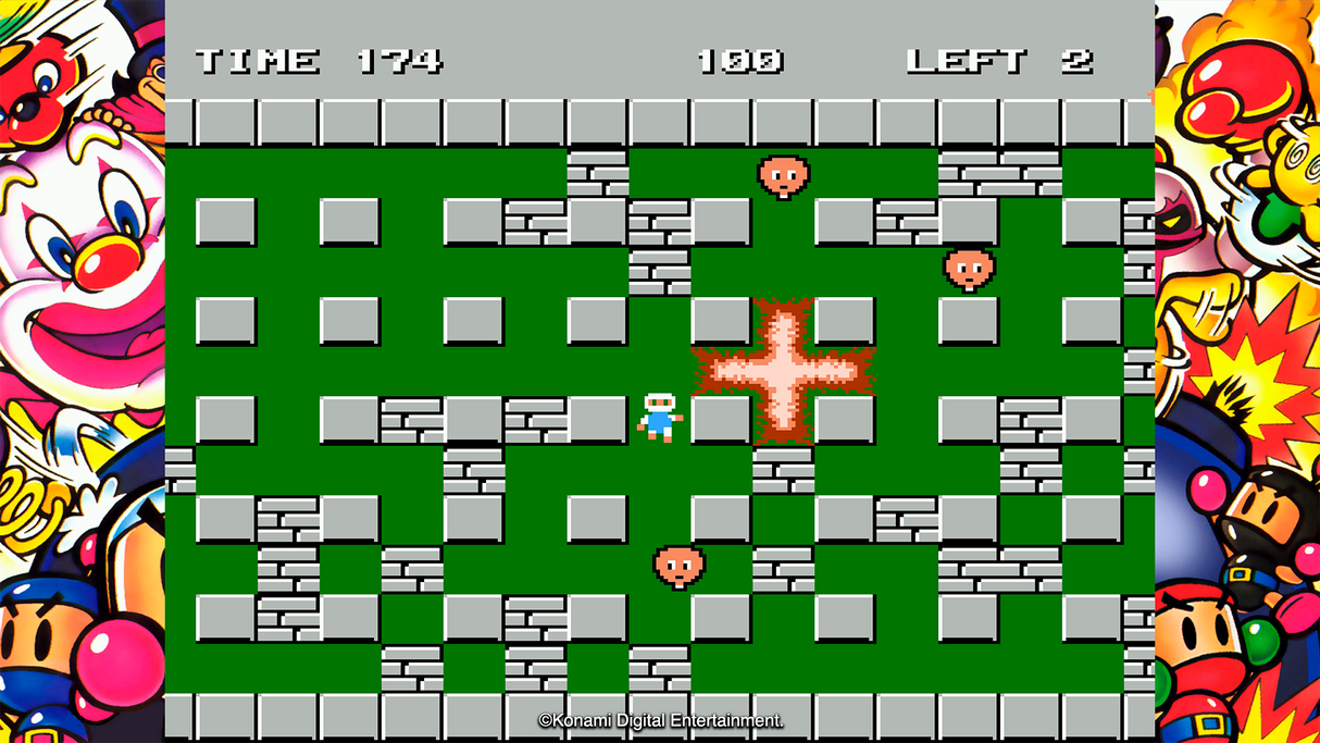 Super Bomberman Collection – Collector's Edition (PS5)