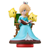 Rosalina & Lumas amiibo