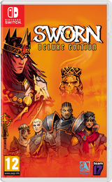 SWORN: Deluxe Edition (Switch)
