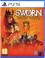 SWORN: Deluxe Edition (PS5)