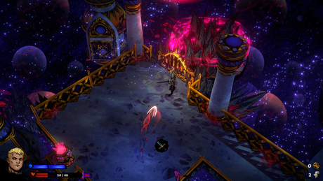 SWORN: Deluxe Edition (PS5)