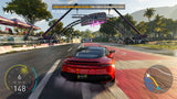 The Crew Motorfest (Switch 2)