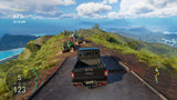 The Crew Motorfest (Switch 2)