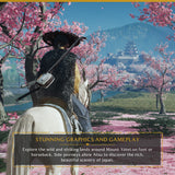 Ghost of Yotei - Complete Edition (PS5)