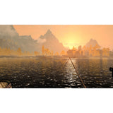 The Elder Scrolls V: Skyrim Anniversary Edition [Code in a Box] (Switch 2)