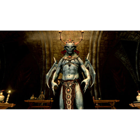 The Elder Scrolls V: Skyrim Anniversary Edition [Code in a Box] (Switch 2)