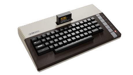 THE 800XL