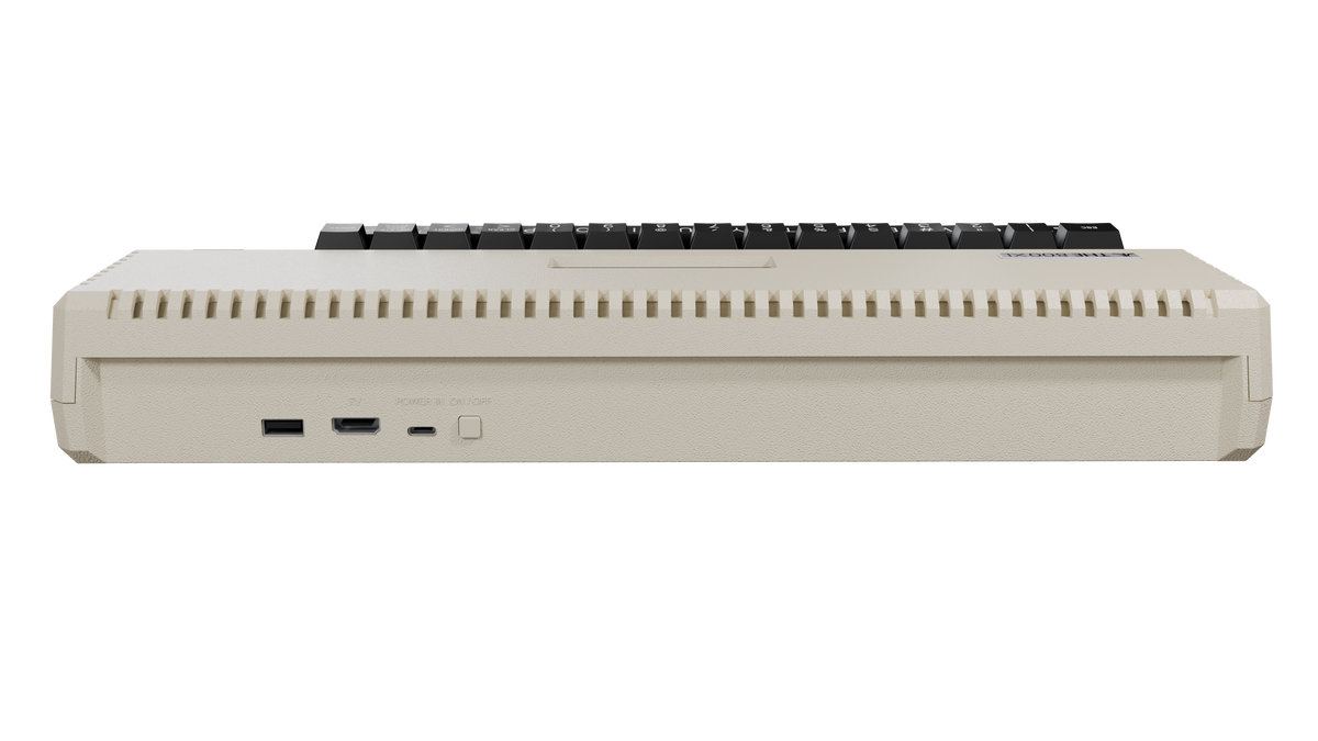 THE 800XL