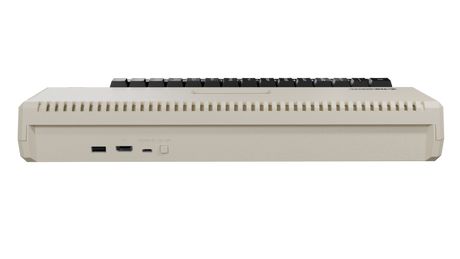 THE 800XL