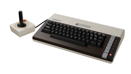 THE 800XL