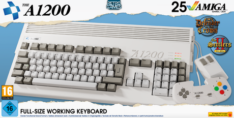 The A1200