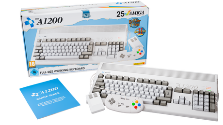 The A1200