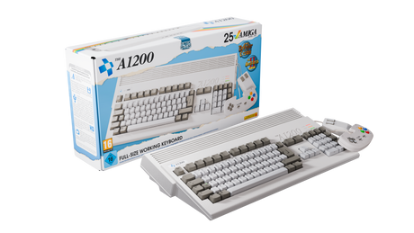 The A1200