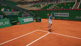 TIEBREAK: Official Game of the ATP & WTA - ACE Edition (Switch)