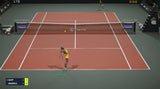 TIEBREAK: Official Game of the ATP & WTA - ACE Edition (Switch)