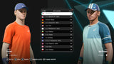 TIEBREAK: Official Game of the ATP & WTA - ACE Edition (Switch)