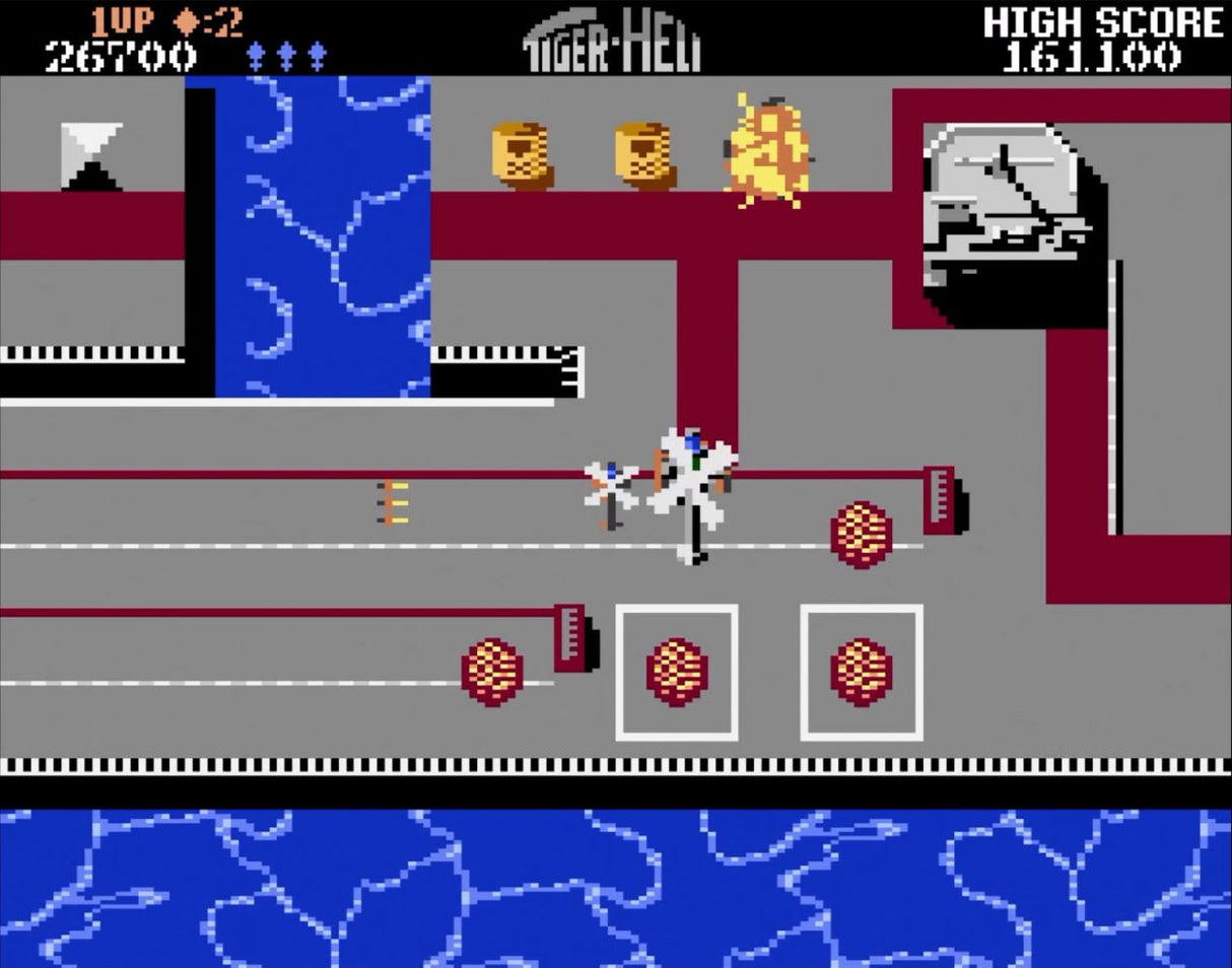 Tiger-Heli (Atari)