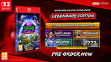 Teenage Mutant Ninja Turtles: Splintered Fate - Legendary Edition (Switch 2)