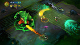 Teenage Mutant Ninja Turtles: Splintered Fate - Legendary Edition (Switch 2)