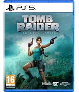 Tomb Raider: Legacy of Atlantis Day One Edition (PS5)