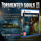 Tormented Souls 2 (PS5)